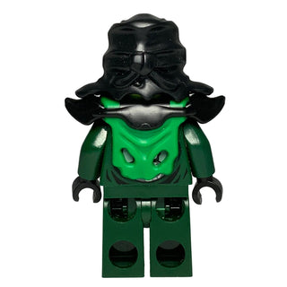 Lloyd (Morro Possessed), njo0154 - LEGO® Ninjago Minifigure