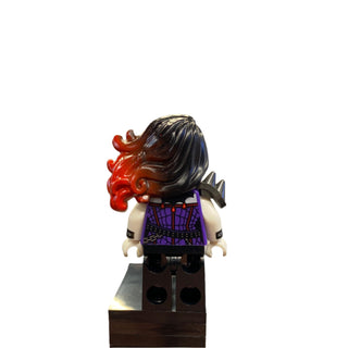 Vampire Bassist, vid045 Minifigure LEGO®