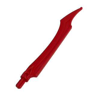 Hero Factory Weapon, Blade with Curved Tip, Part# 11305