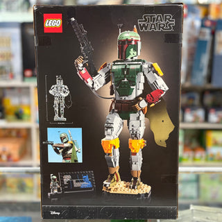 Boba Fett™, 75455 - LEGO® Star Wars set