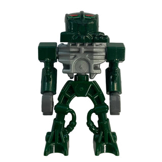 Bionicle Mini - Toa Mahri Kongu, bio020 - LEGO® Bionicle Minifigure
