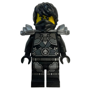 Cole (Stone Armor), njo0273 - LEGO® Ninjago Minifigure Minifigure LEGO®