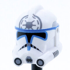 P2 Jesse Helmet- CAC Custom Headgear Clone Army Customs   