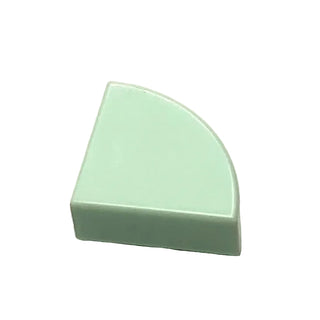 Tile Round 1x1 Quarter, Part# 25269