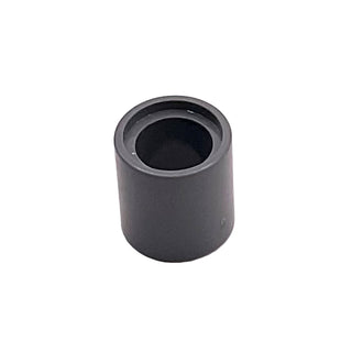 Technic, Liftarm Thick 1x1 (Spacer), Part# 18654 Part LEGO® Dark Bluish Gray