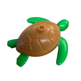 Sea Turtle, 102285pb01 LEGO® Animals LEGO®