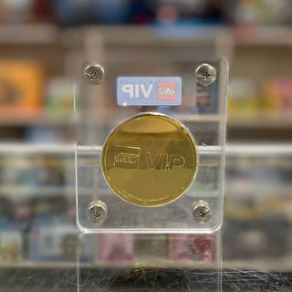 LEGO VIP Castle Logo Coin, 5006472 Gear LEGO®