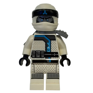 Zane- Sons of Garmadon, Scabbard, njo0410 - LEGO® Ninjago Minifigure Minifigure LEGO®