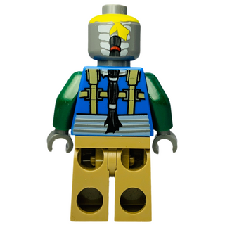 Turk Falso, sw0245 Minifigure LEGO®