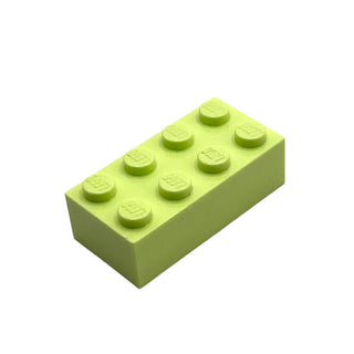 Brick 2x4, Part# 3001