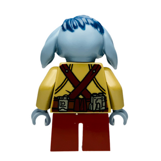Neel, sw1350 Minifigure LEGO®