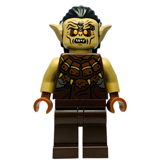 Mordor Orc, lor023 Minifigure LEGO®