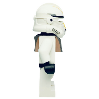 Clone Trooper, 327th Star Corps (Phase 2) - sw0128 Minifigure LEGO®