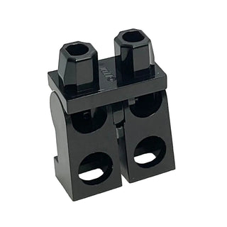 Hips and Legs with Green Belt and Knee Straps Pattern, Part# 970c00pb0691 Part LEGO®