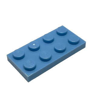 Plate 2x4, Part# 3020
