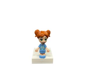 Ava - Micro Doll, frnd411 Minifigure LEGO®   