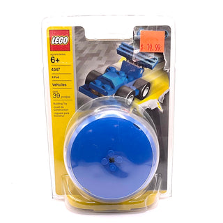 Auto Pod Blister Pack, 4347 Building Kit LEGO®