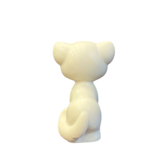 Bella- White Cat Sitting, 11602pb15 LEGO® Animals LEGO®