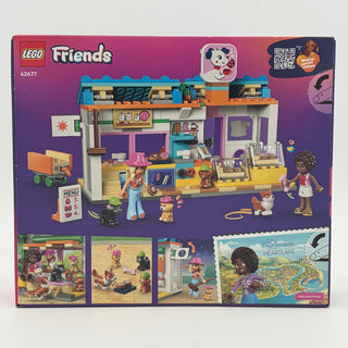 Dog Treats Bakery, 42677 - LEGO® Friends Set