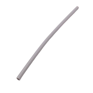 Hose, Rigid 3mm D. 14L / 11.2cm, Part# 75c14 Part LEGO® Light Bluish Gray