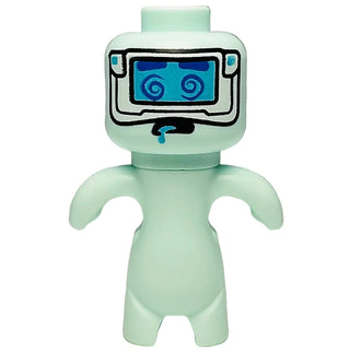 VR Dreamling, drm079 - LEGO® DREAMZzzz Minifigure Minifigure LEGO® Like New