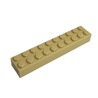 Brick 2x10, Part# 3006