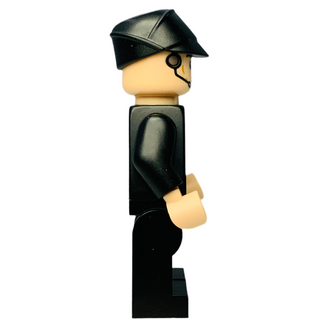 Imperial Officer, sw1142 Minifigure LEGO®
