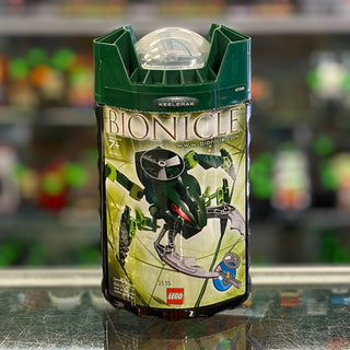Visorak Keelerak, 8746 - LEGO® Bionicle Building Kit LEGO®