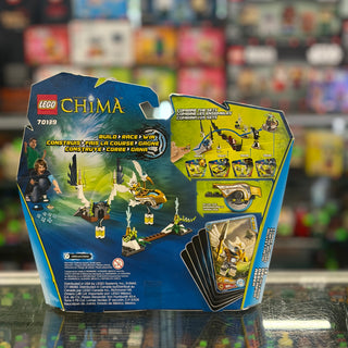 Sky Launch, 70139 - LEGO® Legends of Chima Set