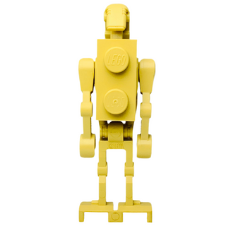 Battle Droid, sw0001a Minifigure LEGO®