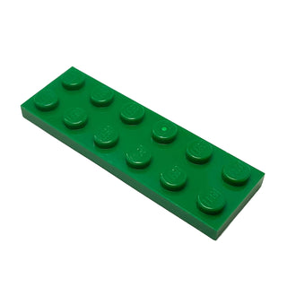 Plate 2x6, Part# 3795