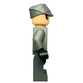 Imperial Officer, sw0877 Minifigure LEGO®
