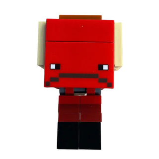 Minecraft Strider, minestrider02 - LEGO® Minecraft Minifigure Minifigure LEGO®