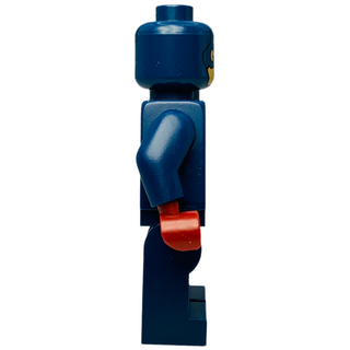 Captain America, sh0014 Minifigure LEGO®