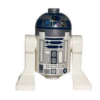 *Misprint* R2-D2, sw1202, LEGO® Star Wars Minifigure Minifigure LEGO®
