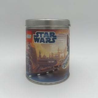 Boba Fett's Slave I - Mini - Star Wars Celebration VI Exclusive, celeb2012