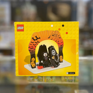 Halloween Set, 850936 - LEGO® Holiday & Event set