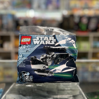 TIE Interceptor - Mini polybag - 30685 Building Kit LEGO®