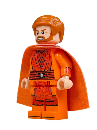 Obi-PumpKenobi, MandR50