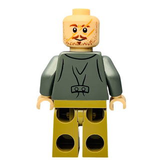 Professor Remus Lupin, hp157 Minifigure LEGO®