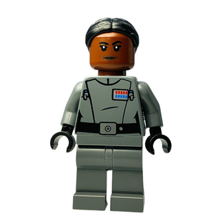 Vice Admiral Sloane, sw1250 Minifigure LEGO®