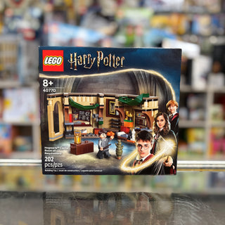 Hogwarts Castle: Room of Requirement, 40770 - LEGO® Harry Potter Set