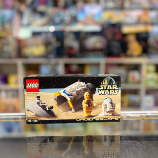 Droid Escape, 7106