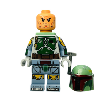 Boba Fett, sw1274 Minifigure LEGO®