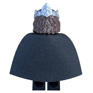 Aragorn (King Elessar), lor163 - LEGO® Lord of the Rings Minifigure