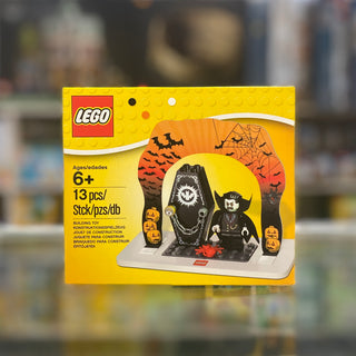 Halloween Set, 850936 - LEGO® Holiday & Event set