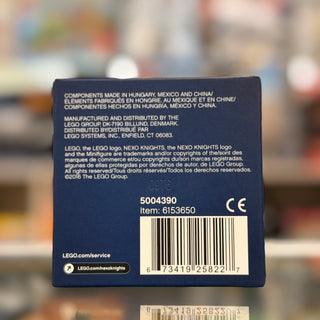 King's Guard, 5004390 - LEGO® Nexo Knights set Building Kit LEGO®