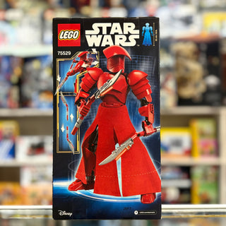 Elite Praetorian Guard, 75529 Building Kit LEGO®