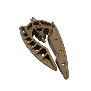 Bionicle Weapon Chronicler's Staff, Part# 48253