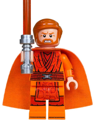 Obi-PumpKenobi, MandR50